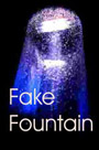 Fake Fountain